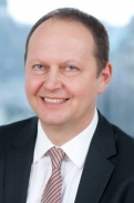 Cushman & Wakefield: investice povede Jiří Fousek