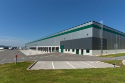 Logistika: český premiant, nadějné vyhlídky a Amazon