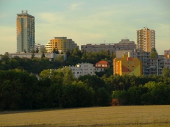 Hypotéky (nejen) pro cizince