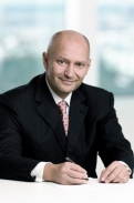 Radim Passer, Passerinvest: Trh je křehký, ale jde to!