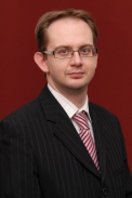 Zdeněk Havelka, CPI Property Group: Zkusíme zase rezidenční development