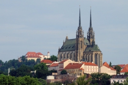 Rezidenční Brno: slunečno, ale místy polojasno