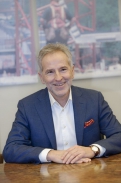 Skanska ČR/SR: Ťoka nahradí Wieczorek