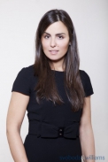 Zorana Renovica: nová tvář v RK Svoboda & Williams