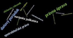 Návrh nového stavebného zákona zaradený na prvé čítanie v Národnej rade.