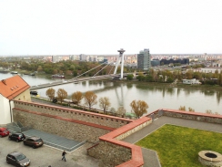 Střední Evropa: realitní investice se zvyšují