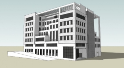 S informačnými modelmi budov pracuje iba každá desiata stavebná spoločnosť
