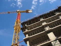 Spoločnosti Skanska v stavebnom segmente vlani vzrástol obrat aj zisk, odteraz chce zvýšiť bezpečnosť aj u subdodávateľov