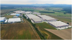 Po úspešnom roku 2015 P3 Logistic Parks pokračuje v rozširovaní svojich parkov