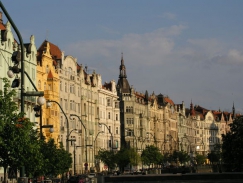Praha + výstavba = nekonečný truchlivý příběh