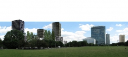 Central Group na Kavčích Horách: naděje a pochyby