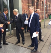 Európsky pakt o mestskej agende