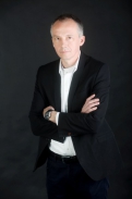 Jakub Cigler: chci být poučeným optimistou!