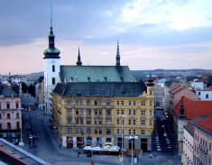 Rezidenční Brno: krátkodechá prosperita?!