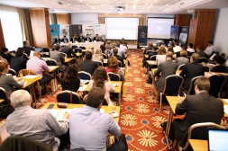 Real Estate Market 2016:  Ako vybudovať miesto, kde to žije?