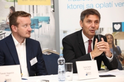 Primátor Nesrovnal: Bratislave sa darí, výsledky je vidieť