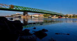 Starý most získal dve ocenenie v prestížnej súťaži Stavba roka 2016